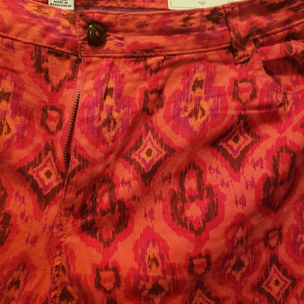 Pants - Picture 2 of 2